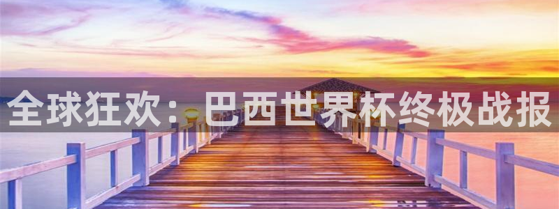 世界杯直播观看：全球狂欢：巴西世界杯终极战报